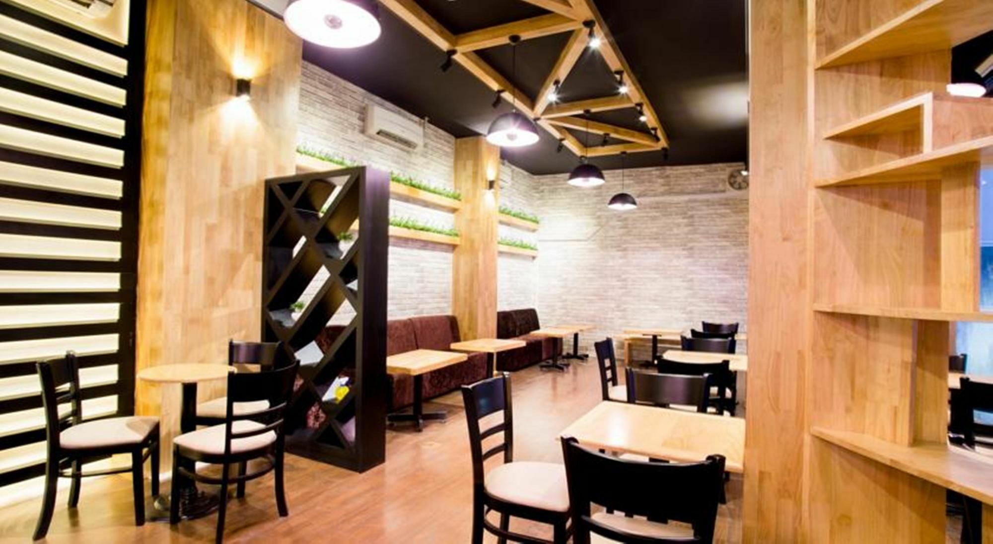 西贡夜酒店 胡志明市 外观 照片